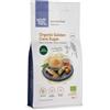 Wholefood Earth - Zucchero di canna dorato biologico, 2 kg, grezzo, non raffinato, vegano, senza OGM, certificato biologico