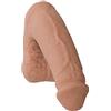 Doc Johnson Dildo - 160 gr