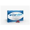 SHEDIR PHARMA Srl Unipersonale Clarubin® ShedirPharma® 30 Compresse