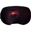 Coolcasc® Coolmasc - Copri Maschera Sci in Microfibra, Ragno