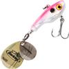 Berkley Pulse Spintail Perch - Esca artificiale da pesca, 7,5 cm, 21 g