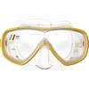 Cressi Onda Mask SIL/Frame Assorted