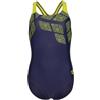 ARENA Feel Costume da Bagno Bambina Kikko vestibilità Swim PRO Back