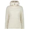 CMP Giacca Da Donna In Nylon Con Cappuccio Giacca da donna in nylon con cappuccio Donna