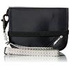 Pacsafe RFIDsafe V50 Portafoglio unisex adulto, Nero/100