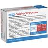 Nova Argentia Integratore Calcio Carbonato 60 Compresse 0,5g
