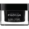 Filorga Global Repair Advanced Crema Anti Invecchiamento 50 ml