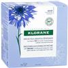 Klorane Patch Occhi Leviganti e Anti-Fatica Al Fiordaliso BIO e Acido Ialuronico 7 Pezzi