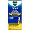 Vicks Gola Spray Oromucosale Limone Antisettico e Anestetico 30 ml