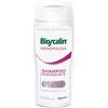 Bioscalin Menopausa 200 ml Shampoo Rinforzante per Capelli più Voluminosi e Luminosi