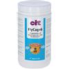 cit Sostanza attiramosche FlyCage, Lotta Contro Le Mosche, Esca per Insetti, 750 g/Confezione, atossica, Efficace Fino a 3 Mesi, da Utilizzare nella Trappola per Mosche