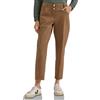 Cecil - 3819256, Pantaloni a Vita Media, vestibilità Casual Donna