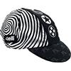 Cinelli Futura Cappellino da Ciclismo Unisex-Adulto