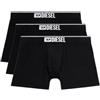 Diesel Umbx-sebastianthreepac, Boxer Corti Uomo, E4101-0gdac, S
