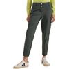 Cecil - 3819256, Pantaloni a Vita Media, vestibilità Casual Donna