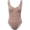 Vero Moda Vmnora - Costume da Bagno