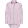 ONLY ONLOREGON Camicia | Regular Fit, Maniche lunghe, Casual, Temperatura massima 30°C ciclo delicato