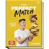 Becker Joest Volk Verlag Svens Perfect Match: Kreative Back- und Kochrezepte für Ofen, Grill und Plancha