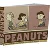 Panini Comics The complete Peanuts (Vol. 20)