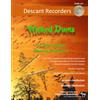 Wild Music Publications Wicked Duets for Intermediate Descant Recorders: 13 freakily fun duets arranged especially for two intermediate descant (soprano) recorders