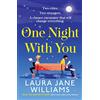 Avon One Night With You: The queen of the meet-cute is back with a will they wont they rom com that you'll love this summer
