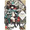 PANINI SPA Atelier of witch hat (Vol. 2)