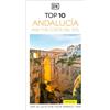 DK Travel DK Top 10 Andalucía and the Costa del Sol: Top 10 lists for your perfect trip, plus an all-weather folded map