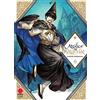 PANINI SPA Atelier of witch hat (Vol. 6)