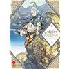 PANINI SPA Atelier of witch hat (Vol. 4)