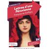 Coédition Belin/Gallimard Lettres d'une Péruvienne: Bac