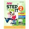ELI NEW STEP ON IT 2: Vol. 2