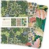 Flame Tree Gift William Morris Pocket Notebook Collection