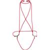 RICK OWENS - Altri gioielli - Rosso