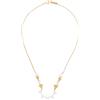 ISABEL MARANT - Collana - Bianco