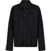 KITON - Giubbotto - Nero