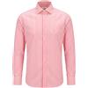 ALESSANDRO GHERARDI - Camicia a righe - Fucsia