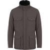 HERNO - Cappotto - Grigio