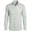 SONRISA - Camicia fantasia - Verde chiaro