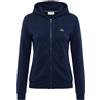 LACOSTE - Felpa - Blu navy