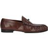 TOD'S - Mocassino - Testa di moro
