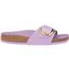 BIRKENSTOCK - Sandali - Lilla
