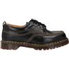 DR. MARTENS - Stringate - Nero