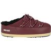 MOON BOOT - Mule e zoccoli - Bordeaux