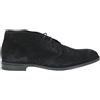 DOUCAL'S - Stivaletti - Nero