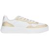 ARMANI EXCHANGE - Sneakers - Bianco