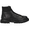 PREMIATA - Stivaletti - Nero