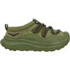 HOKA - Sneakers - Verde militare