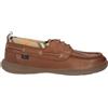 BURBERRY - Mocassino - Marrone