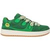 BARROW - Sneakers - Verde smeraldo