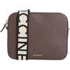 COCCINELLE - Borsa a tracolla - Marrone